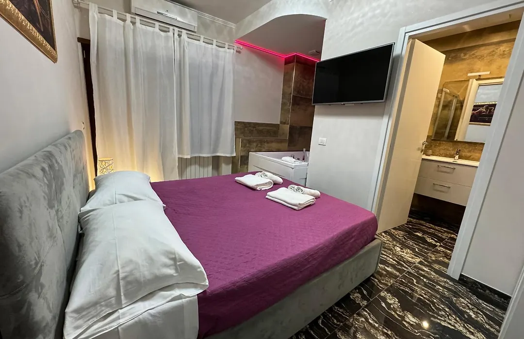 Suite And Room-1