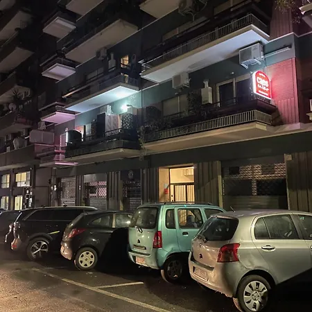 Suite And Room-2